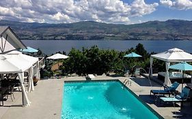 Le Chateau Kelowna 4*